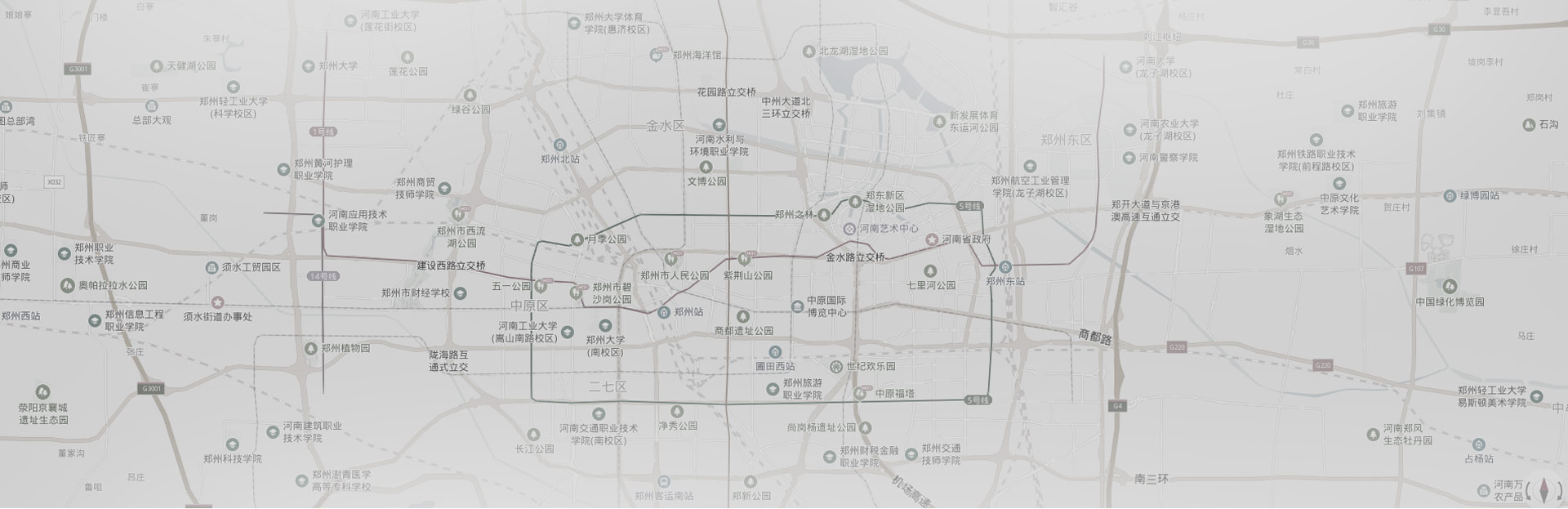 地图